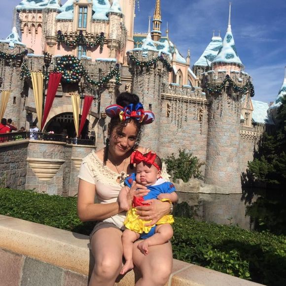 Meet your Posher, Maria - Picture 1 of 1